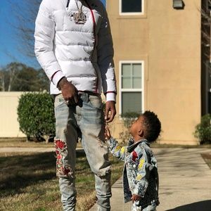 Meet your Posher, Donyell